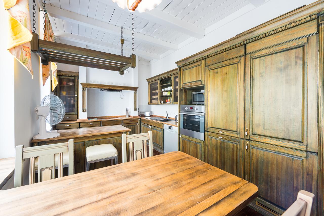 Wenceslas Square Apartment Praga Zewnętrze zdjęcie