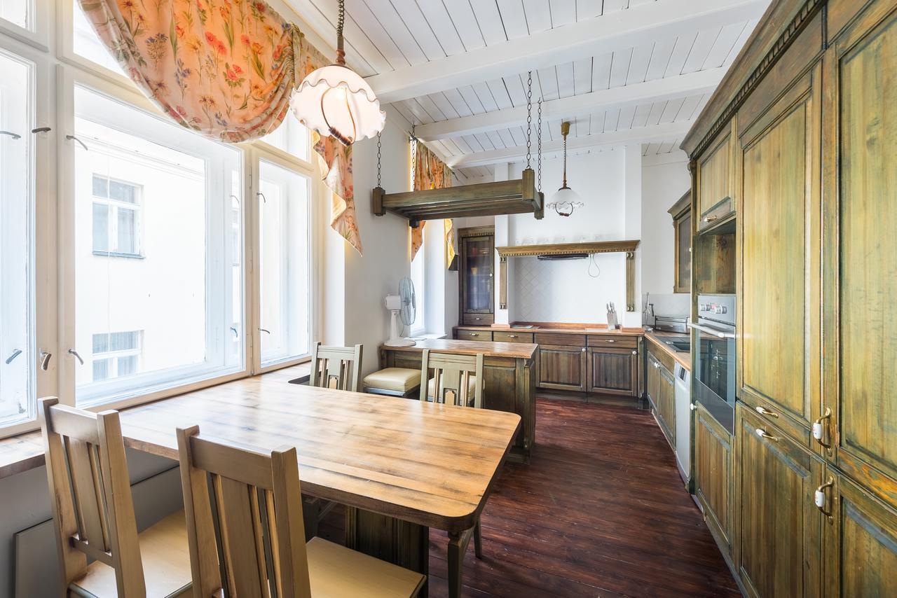 Wenceslas Square Apartment Praga Zewnętrze zdjęcie